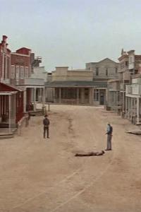 Westworld